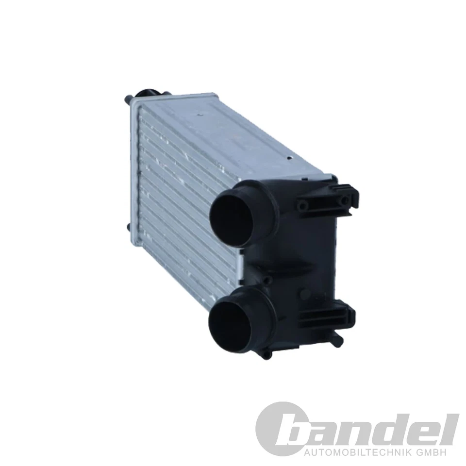 NRF LADELUFTKÜHLER passend für PEUGEOT 308 SW I CITROËN BERLINGO MULTISPACE 1.6 - Bild 4 von 4