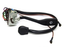 Porsche 911 912 Windshield Wiper Washer Switch Column Switch 91161330602 Genuine