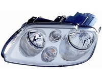 Scheinwerfer Rechts VW Touran 03-06 BOSCH-CHROM