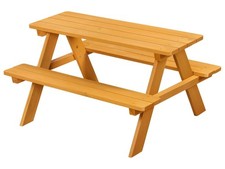 Produktbild - LIVARNO® Kinder-Sitzgarnitur - B-Ware neuwertig