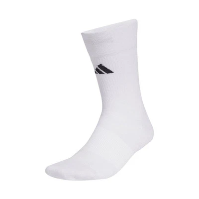 Skarpety adidas Football Crew Performance Light białe JZ3030 Skarpety adidas Foo - Photo 1/3