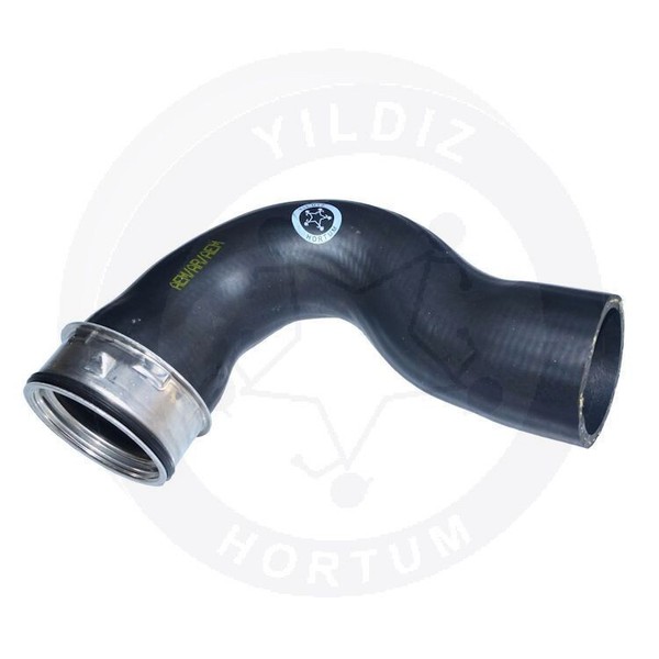 Turboschlauch Passt FÜR Vw Golf Iv Bora I 1.9 Tdi 1J2 1J6 1J1 1J5 1J0145838T-image