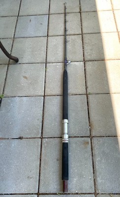 OKUMA PURSUIT BG-T-56 BIG GAME TROLLING ROD ~ 5'6'' ~ 30-80 lb ~ Tuna, etc