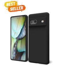 Waterproof Slim Fit Google Pixel 7 Case with Built-in Screen Camera Protector