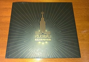 Rammstein Volkerball | eBay