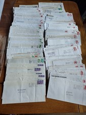 Lot de 2kg de lettres des Années 80