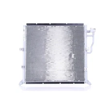 Nissens 94157 Air Conditioning Condenser For Select 93-02 BMW Models
