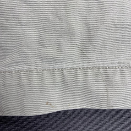 Polo Ralph Lauren Shorts Mens 34 Stone Prospect Short Chino 100% Cotton Casual - Picture 20 of 24