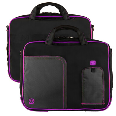 Tablet Sleeve Pouch Carry Case Shoulder Bag For 12.4'' Samsung Galaxy Tab S9+/S8+