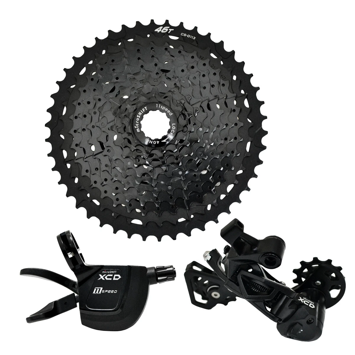 Buy microshift groupset new arrivals