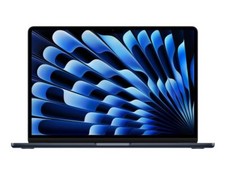 Apple MacBook Air 13 2024 M3 8-Core CPU 8-Core GPU 8GB 256GB Midnight Very Good