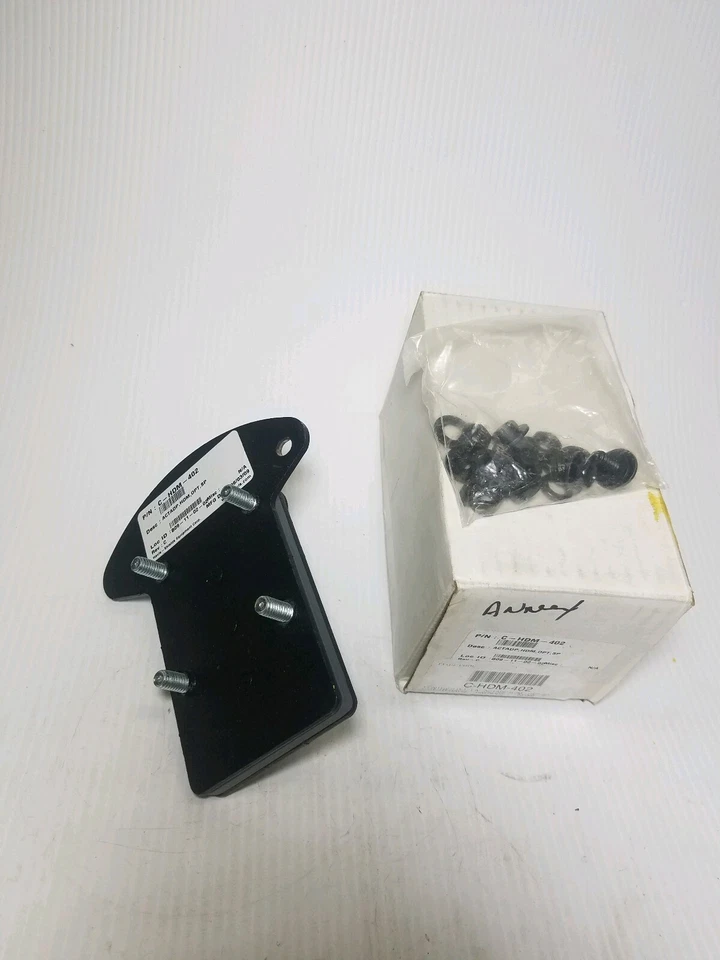 Havis Co C-HDM-402 Heavy-Duty Safety Lock Assembly - Image 3 of 4