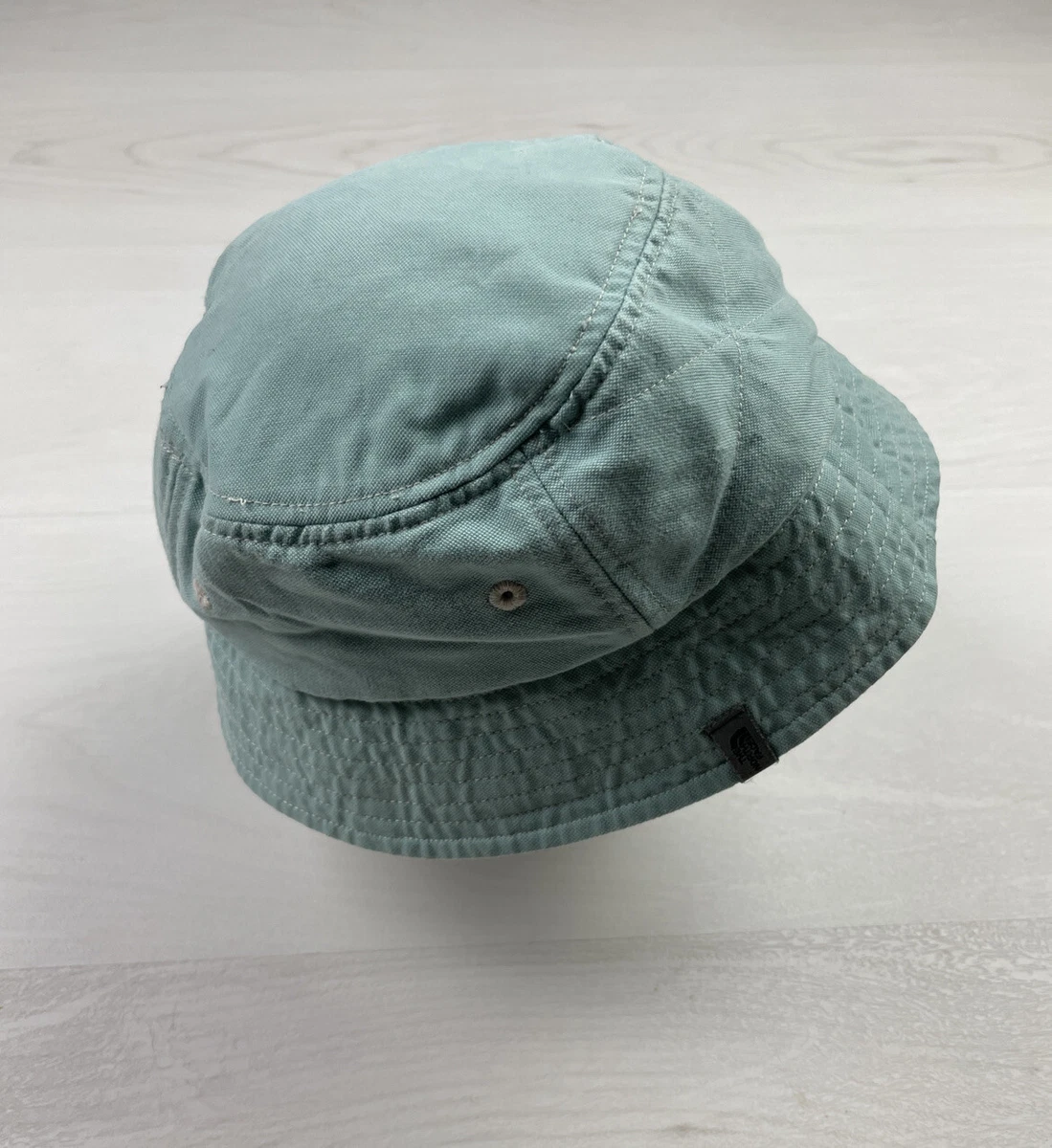 womens bucket hat north face