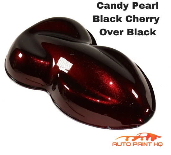 Candy paint 2024 colors for cars