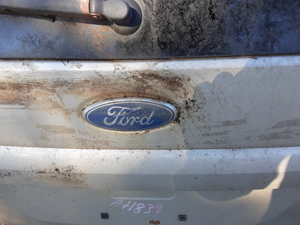 Ford Freestyle 2005-2007 maletero escotilla portón trasero OEM, 170-01937 Foto 4 de 4