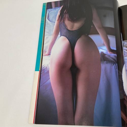 Nudes/ TENMEI KANOH / TENMEI 5 / Japanese Photo Book / MAGAZINE - Imagen 15 de 18