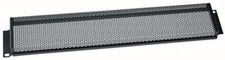 Middle Atlantic S2 2U Security Cover, Perfora...