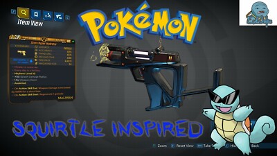 Borderlands 3 Director's Cut Per PC, PS4, PS5, Xbox - Livello 72 - Foto 11