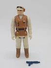 Vintage Star Wars Kenner Hoth Rebel Soldier Loose Figure COMPLETE