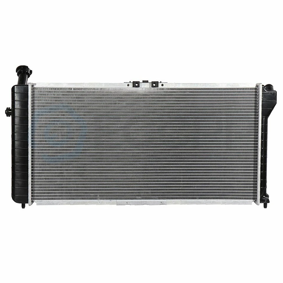 Fits 1519 Replacement Radiator For 1994 1995 1996 Buick Regal 4-Door 3.8L V6 - Image 3 of 4
