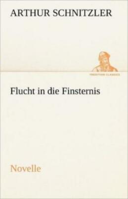 Flucht In Die Finsternis