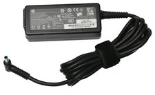 Genuine AC Adapter Charger For HP EliteBook 745-G1 745-G2 745-G3 19.5V 2.31A 45W