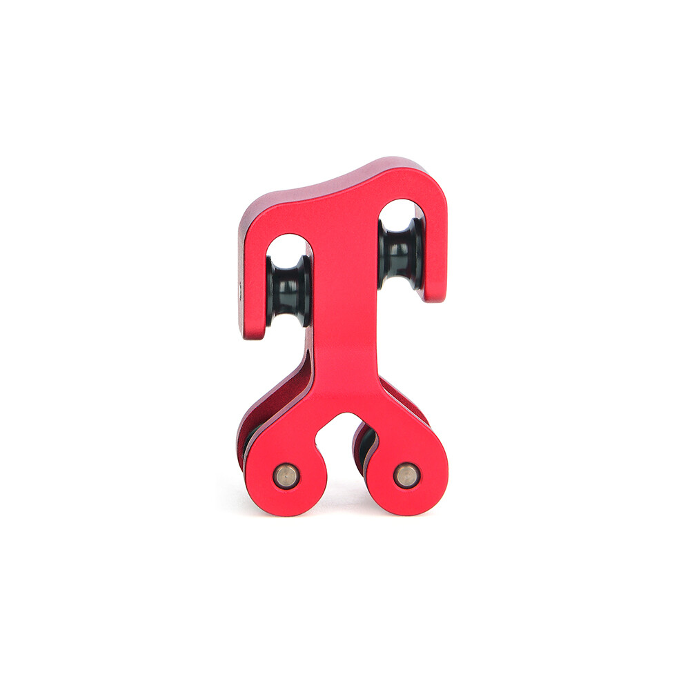 Bow Cable Guard Saunders Hyper-Glide Cable Slide | Bow Cable Slide ...