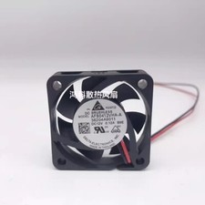 Delta AFB0412VHA-A 4010 DC12V 0.12A 4CM 2-Wire Inverter Mute Cooling Fan