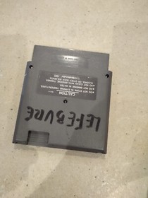 NES Double Dragon (Nintendo Entertainment System)