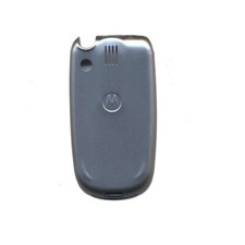 COPRIBATTERIA METALLO ORIG MOTOROLA V600 V635 V620 X COLLEZIONISTI leggi dentro