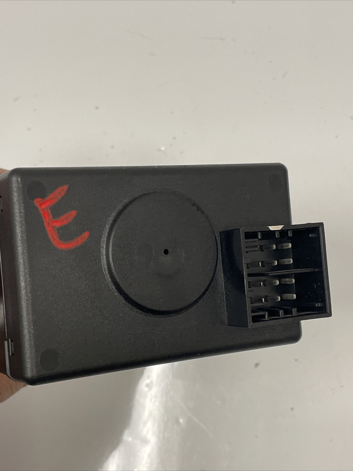2014 Bentley Continental Ignition Switch With Key 3D0905865H GT GTC 2012-2018