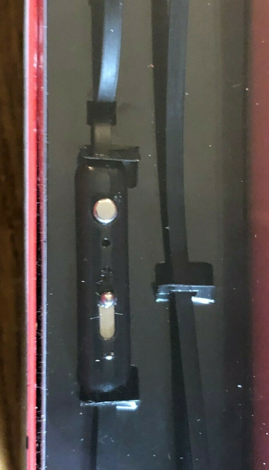 KASONIC METAL ISOLATE SOUND IN-EAR EARPHONES GOLD ANDROID and iOS NIB - Sealed