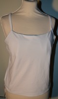 Prima Donna White Underwired Camisole Top 36d 0861830 Rrp £49 Prima Donna White Underwired Camisole Top 36d 0861830 Rrp £49