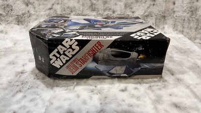 Star Wars Aayla Secura Jedi Starfighter - Hasbro 30th Target Exclusive 2008 NEUF