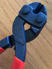 Crescent H.K. Porter Center Cut Compact Bolt Cutter 0890MC *NEW*