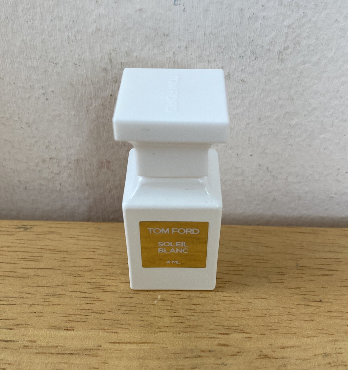 Tom Ford Soleil Blanc 4ml/0.14fl.oz. Eau De Parfum Mini