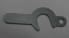 Motor de gasolina con palanca de retardo de accionamiento tipo 3 Wico Ek
