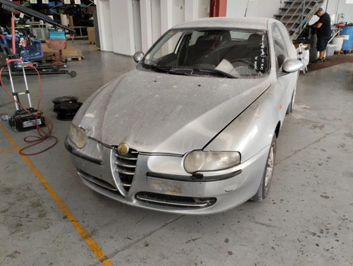 Aleta Delantera Izquierda para ALFA ROMEO 147 (190) 1.9 JTD Distinctive 3570645 - Bild 3 von 10