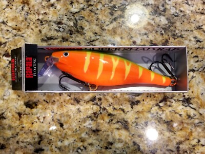 Rapala Super Shad Rap au meilleur prix sur