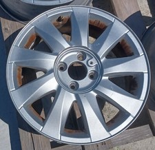 Jantes Renault SCENIC