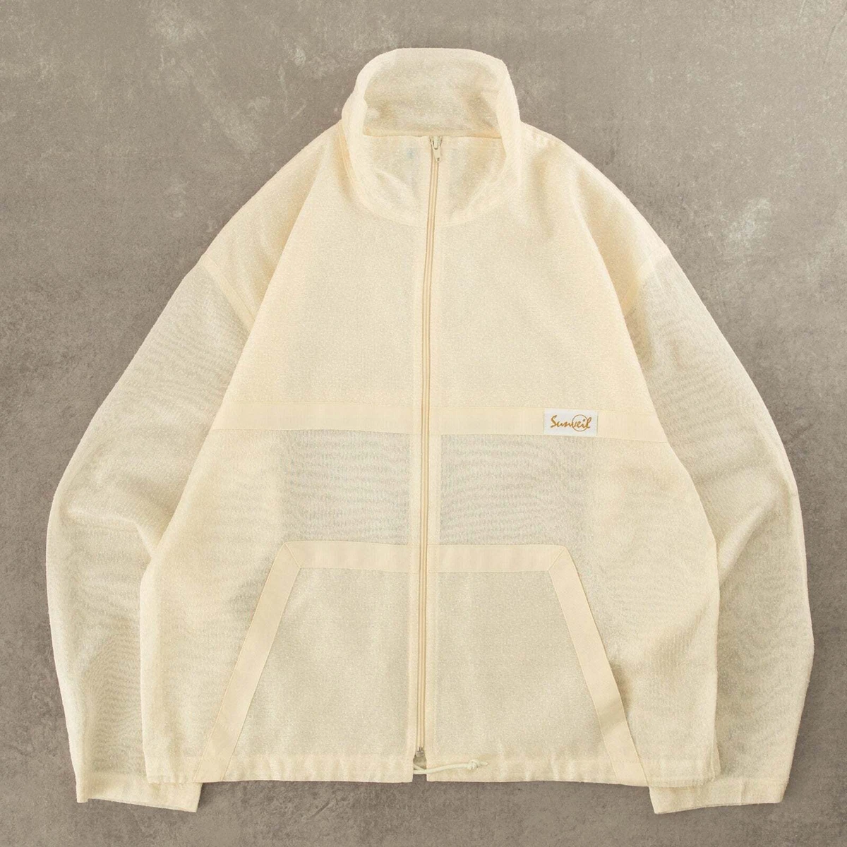 Off white shop track top