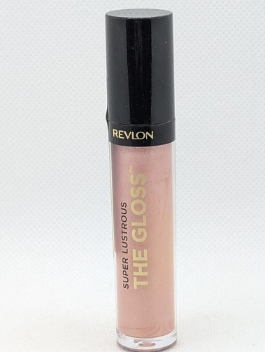 Brillo labial Revlon Super Lustrous The Gloss ~ Tú eliges - Imagen 12 de 20