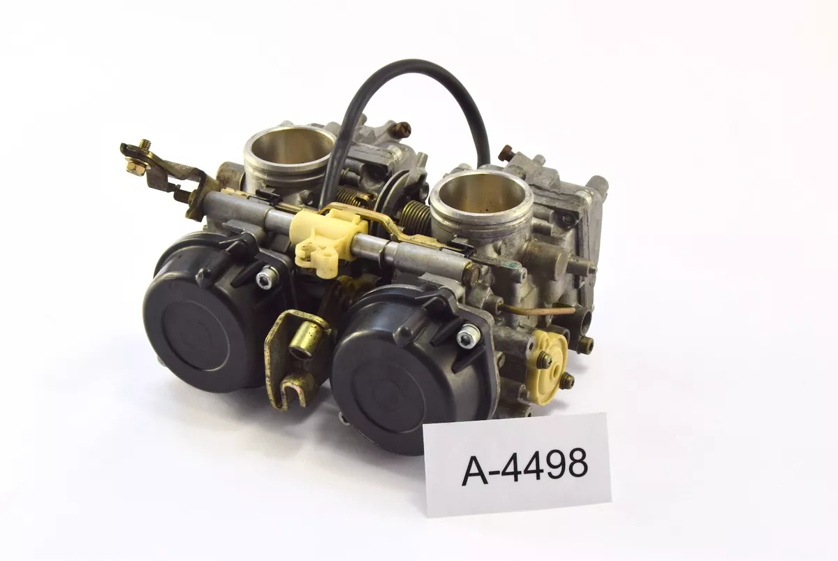 Yamaha tdm 850 carburetor deals