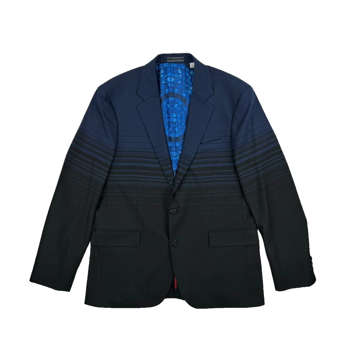 Robert Graham Striped Blazers for Men