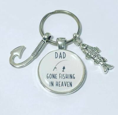 fathers day grandad in heaven