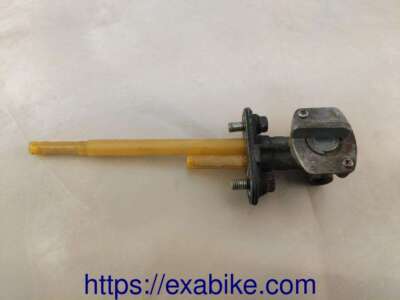 Benzinhahn für Yamaha XT 600 von 1984 bis 2002 (3TB)