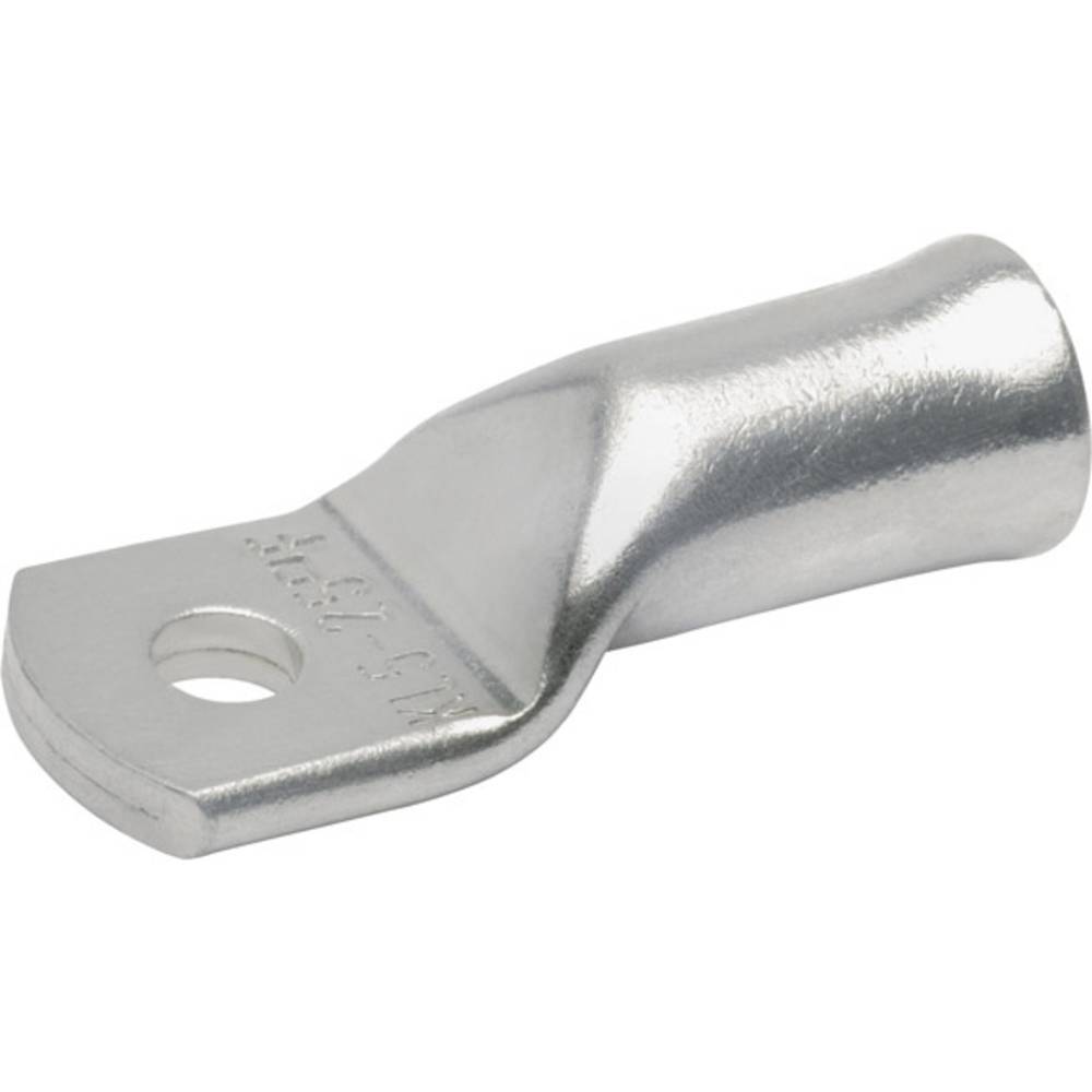 Klauke 708F10 Capocorda tubolare 180 ° M10 95 mm² 1 pz.