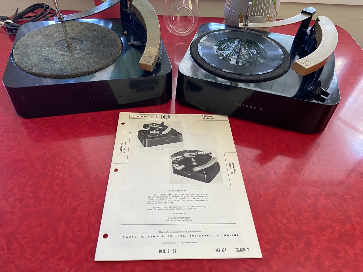 Columbia レコード V.A. / コロムビアQXステレオ 試聴用レコード | PASSTIME