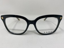 LAMB LA002 Women's Eyeglasses Frame 51-17-135 Olive  8888310
