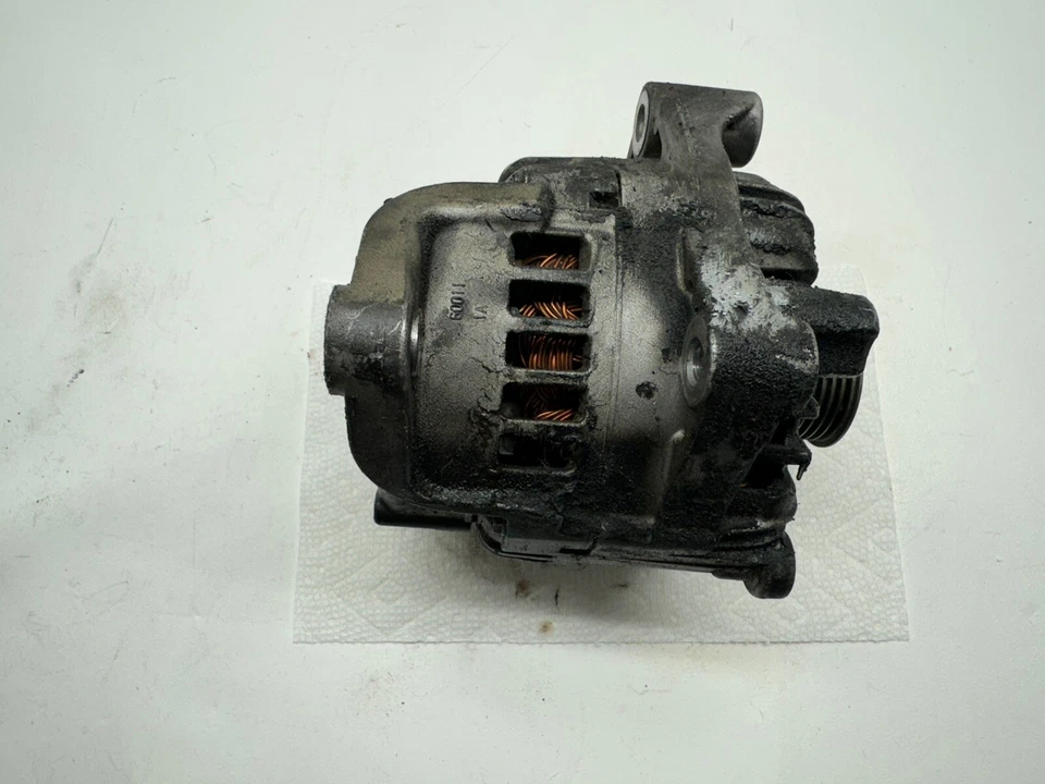 VALEO Alternator For 2007 2008 2009 2010 BMW X5 V8 4.8L 213-9248 440095 439602 - Image 2 of 4